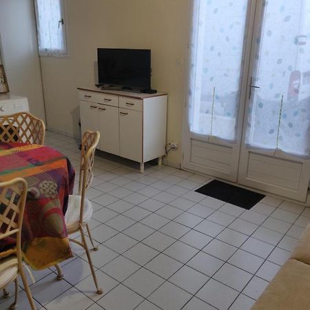 Maison Au Coeur Des Sables D'Olonne Les Sables-dʼOlonne Esterno foto