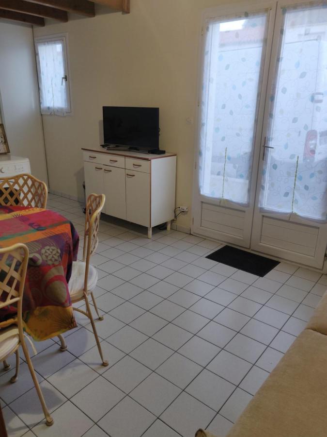 Maison Au Coeur Des Sables D'Olonne Les Sables-dʼOlonne Esterno foto